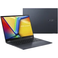Laptopy 2w1 - ASUS Vivobook S14 Flip TN3402YA-KN267W 14" OLED R7-7730U 16GB RAM 1TB SSD Windows 11 Home TN3402YA-KN267W - miniaturka - grafika 1
