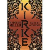 Proza - ALBATROS Kirke - Madeleine Miller - miniaturka - grafika 1