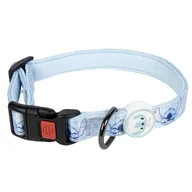 Obroże dla psów - Obroża CERDA Stitch S/M (30 - 45 cm) Niebieski - miniaturka - grafika 1