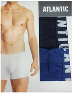 Majtki męskie - ATLANTIC BOKSERKI XL 2-PACK - miniaturka - grafika 1