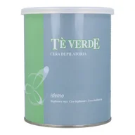 Depilacja - Wosk Do Depilacji Premium Te Verde 800ml - miniaturka - grafika 1