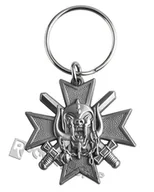 Breloki - brelok MOTORHEAD - BAD MAGIC - miniaturka - grafika 1