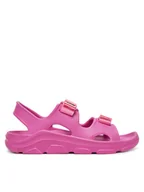 Buty dla dziewczynek - Hunter Sandały CP88-26029-DZ Różowy - miniaturka - grafika 1
