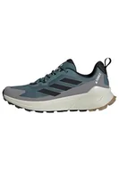 Buty trekkingowe męskie - adidas Trekkingi Terrex Trailmaker 2.0 JQ9921 Zielony - miniaturka - grafika 1