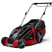 Kosiarki - Einhell GE CM 43 LI M Kit Expert Plus - miniaturka - grafika 1