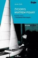 Biografie i autobiografie - ALMA-PRESS Życiorys wiatrem pisany - Jacek Zyśk - miniaturka - grafika 1