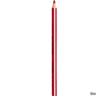 Kredki, ołówki, pastele i pisaki - Kredka Stabilo Trio Gruba 203/310 Czerwona - miniaturka - grafika 1