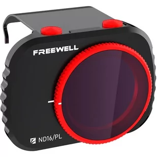 Filtr Freewell ND16/PL do DJI Mavic Mini / Mini 2 - Akcesoria do drona - miniaturka - grafika 1