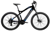 Rowery elektryczne - Elektryczny Rower Górski 27,5 Hydraulika 250W ALU - miniaturka - grafika 1
