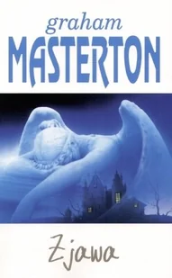 Zjawa - Horror, fantastyka grozy - miniaturka - grafika 1