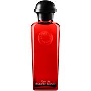 Wody i perfumy męskie - HERMÈS Colognes Collection Eau de Rhubarbe Écarlate woda kolońska unisex 100 ml - miniaturka - grafika 1