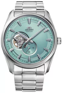 Zegarek Zegarek Orient RA-AR0009L10B Contemporary Mechanical Automatic - Zegarki męskie - miniaturka - grafika 1