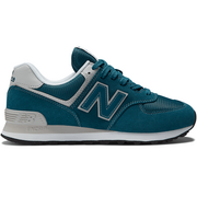 New Balance Buty unisex  U574CE2  niebieskie