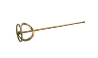 Mieszadła - Modeco Mieszadło 100 mm do farb 15-25 kg Expert MN-79-063 - miniaturka - grafika 1