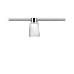 Paulmann URail Ceiling Safira 1x5,2W Chr Kl/s 95501 - Lampy pozostałe - miniaturka - grafika 1