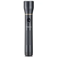 Latarki - Philips Lampa SFL7002T/10 SFL7002T/10) Czarna - miniaturka - grafika 1