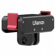Paski, szelki, uprzęże foto - Monopod / Bojka + Uchwyt Pilot Do Gopro Hero 7 6 5 4 3+ 3 - miniaturka - grafika 1