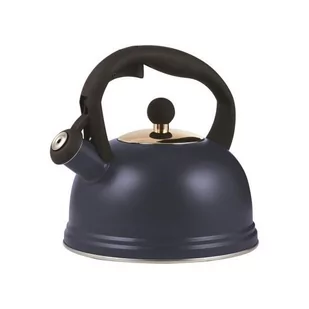 Czajnik (1,8 l) Navy Otto Typhoon - Czajniki na gaz - miniaturka - grafika 1