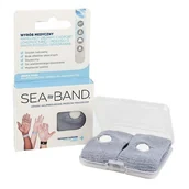 Układ pokarmowy - SALUS INTERNATIONAL SP. Z O.O. Seaband Opaski Akupresurowe Przeciw Mdłościom Dla Dorosłych 1 Szt. - miniaturka - grafika 1