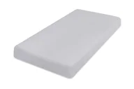 Prześcieradła dla dzieci - Babymatex, Prześcieradło Muslin z gumą, 35x75 cm - miniaturka - grafika 1