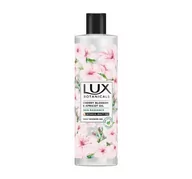 Kosmetyki do kąpieli - Lux Botanicals Żel Pod Prysznic Olejek Morelowy - miniaturka - grafika 1