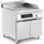 Grill indukcyjny - 720 x 610 mm - gładki - 10000 W - Royal Catering RCIN-700-03 - 3 LATA GWARANCJI/DARMOWA WYSYŁKA