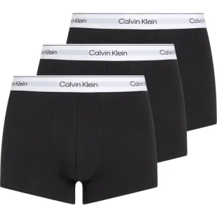 Calvin Klein Underwear Bokserki 3-pack - Majtki męskie - miniaturka - grafika 1