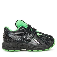 Buty dla chłopców - Sneakersy New Balance IV1906CT Czarny - miniaturka - grafika 1
