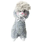 Maskotki i pluszaki - INNOGIO Maskotka INNOGIO Alpaka GIO-828GRAY 30 cm 212075 - miniaturka - grafika 1