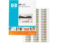 Dodatki do drukarek i skanerów - HP Kody kreskowe do automatyzacji pracy taśm AIT (Q2005A) - miniaturka - grafika 1