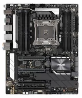 Płyty główne serwerowe - Asus WS X299 PRO płyta główna serwerów/stacji roboczych LGA 2066 (Socket R4) ATX Intel X299 - miniaturka - grafika 1