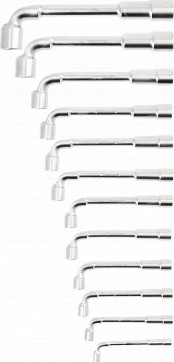 Sourcing HOGERT SET OF PIPE KEYS 12 pcs.