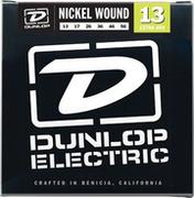 Struny gitarowe  - Dunlop Extra Heavy struny do gitary elektrycznej 13 56 - miniaturka - grafika 1