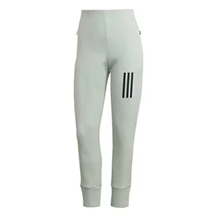 Spodnie rowerowe - adidas Damskie spodnie W Mv Sl Hw Pt, ligrme, M, Ligrme, M - grafika 1