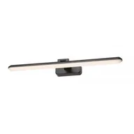 Lampy ścienne - RABALUX 71147 Nabil Kinkiet 830 LM IP20 czarny matowy LED 15 - miniaturka - grafika 1