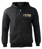 Bluzy męskie - bluza KREATOR - PHANTOM ANTICHRIST, rozpinana z kapturem -XL - miniaturka - grafika 1