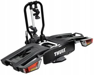 Thule Easyfold Xt 2 933 Składany Bagażnik Rowerowy Na Hak Kraków - Bagażniki na rowery - miniaturka - grafika 1