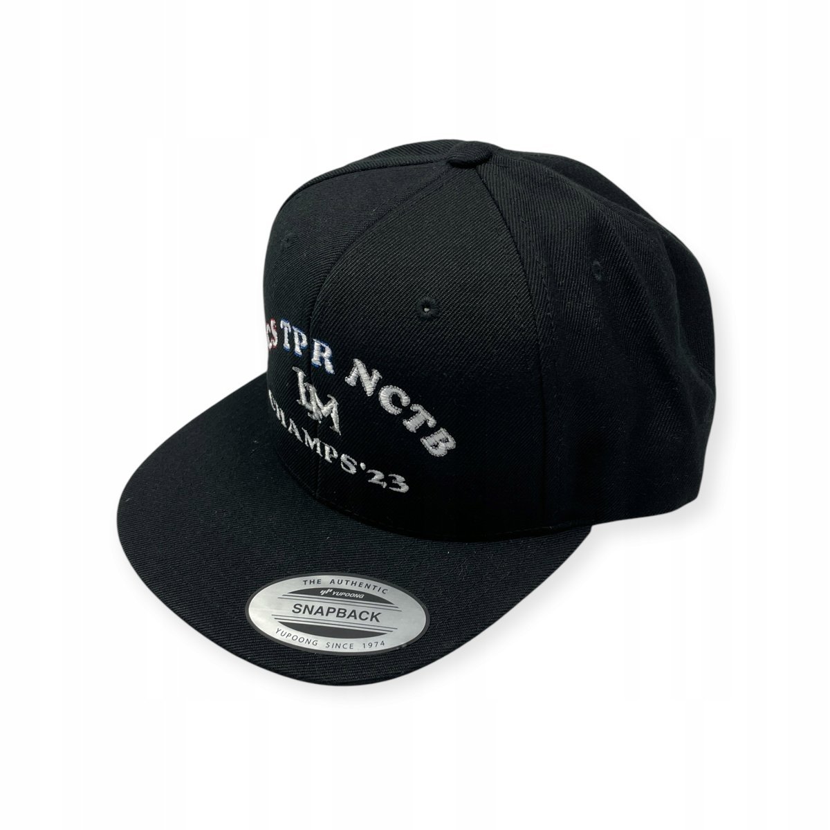 Czapka z daszkiem SNAPBACK