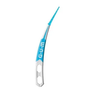 GUM Sunstar Butler GUM czyściki międzyzębowe Soft-Pick Advanced - małe 649 - Szczoteczki międzyzębowe - miniaturka - grafika 2
