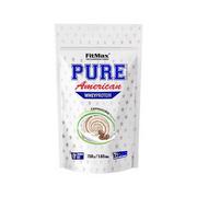 Odżywki białkowe - FITMAX Pure American - 750g - Cappuccino - miniaturka - grafika 1
