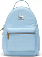 Plecaki - Plecak Herschel Nova Mini Blue Bell - miniaturka - grafika 1
