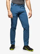 Odzież trekkingowa męska - Spodnie męskie Mammut Runbold Pants - miniaturka - grafika 1