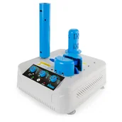 Urządzenia do pakowania - Maszyna wypełniacz powietrza Bublaki BM-UP200 - miniaturka - grafika 1