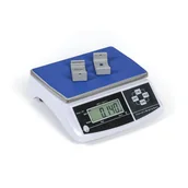 Wagi specjalistyczne - Waga cyfrowa stołowa BLC-181 - miniaturka - grafika 1
