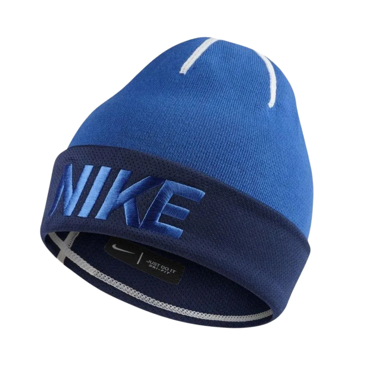 Unisex Dziecięca Czapka Zimowa Nike Beanie Dfc Performance 48
