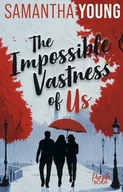Baśnie, bajki, legendy - The Impossible Vastness of Us - miniaturka - grafika 1