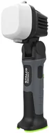 Oświetlenie warsztatowe - Lampa warsztatowa akumulatorowa Stalco Perfect S-98803 Aku Led H-D10 - miniaturka - grafika 1