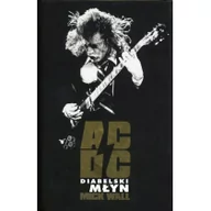 Biografie i autobiografie - In Rock AC/DC Diabelski młyn - Mick Wall - miniaturka - grafika 1