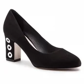 Czółenka - Gino Rossi Damskie Czółenka Skórzane 36 1Str - miniaturka - grafika 1