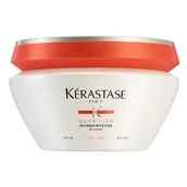 Maski do włosów - Kerastase Kerastase Nutritive Masquintense Thick maska odżywcza do włosów suchych i grubych 200ml 10229 - miniaturka - grafika 1